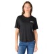 CARHARTT TENCEL FIBER SERIES LOOSE PENNANT FLAG T-SHIRT