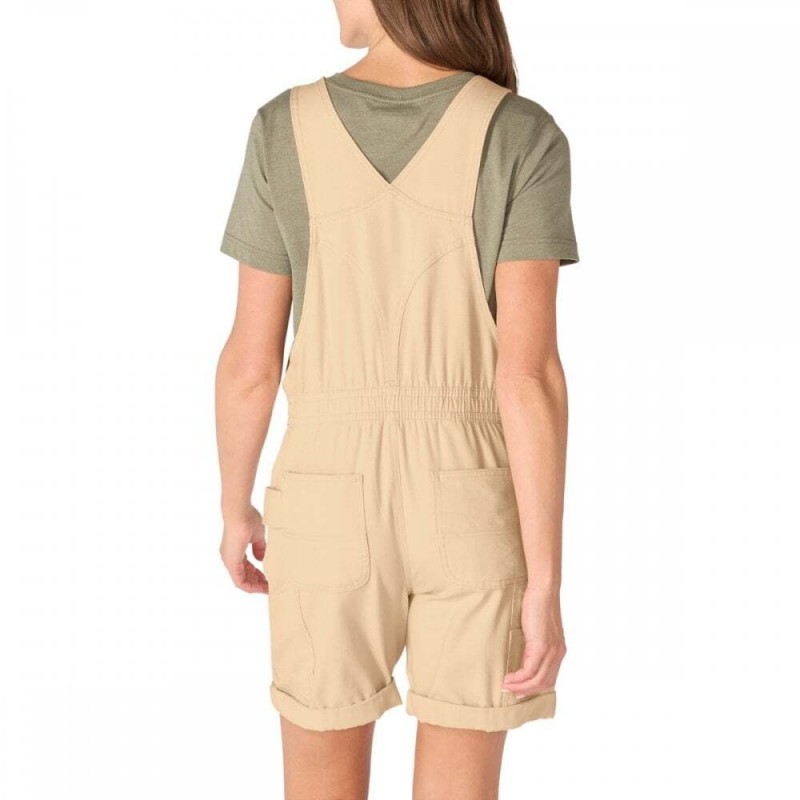 CARHARTT FORCE RIPSTOP SHORTALL