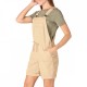 CARHARTT FORCE RIPSTOP SHORTALL