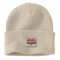 CARHARTT KNIT HEART PATCH BEANIE