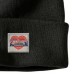 CARHARTT KNIT HEART PATCH BEANIE UNIEX ΣΚΟΥΦΙ