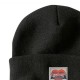 CARHARTT KNIT HEART PATCH BEANIE UNIEX ΣΚΟΥΦΙ