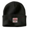 CARHARTT KNIT HEART PATCH BEANIE UNIEX ΣΚΟΥΦΙ