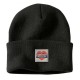 CARHARTT KNIT HEART PATCH BEANIE UNIEX ΣΚΟΥΦΙ