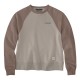 CARHARTT SAWYER CREWNECK SWEATSHIRT