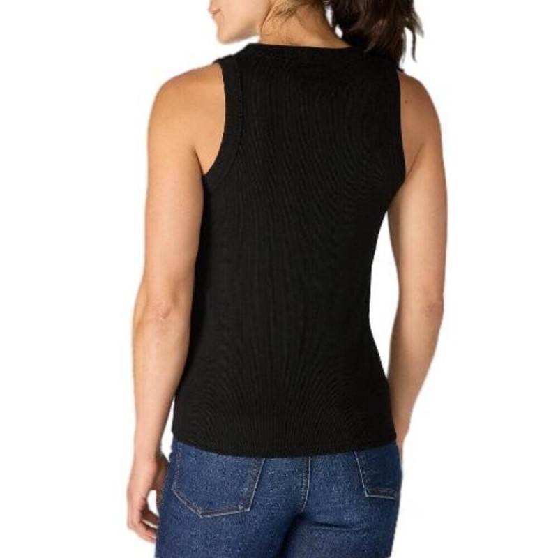 CARHARTT TENCEL FIBER SERIES FITTED RIBBE TANK