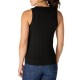 CARHARTT TENCEL FIBER SERIES FITTED RIBBE TANK