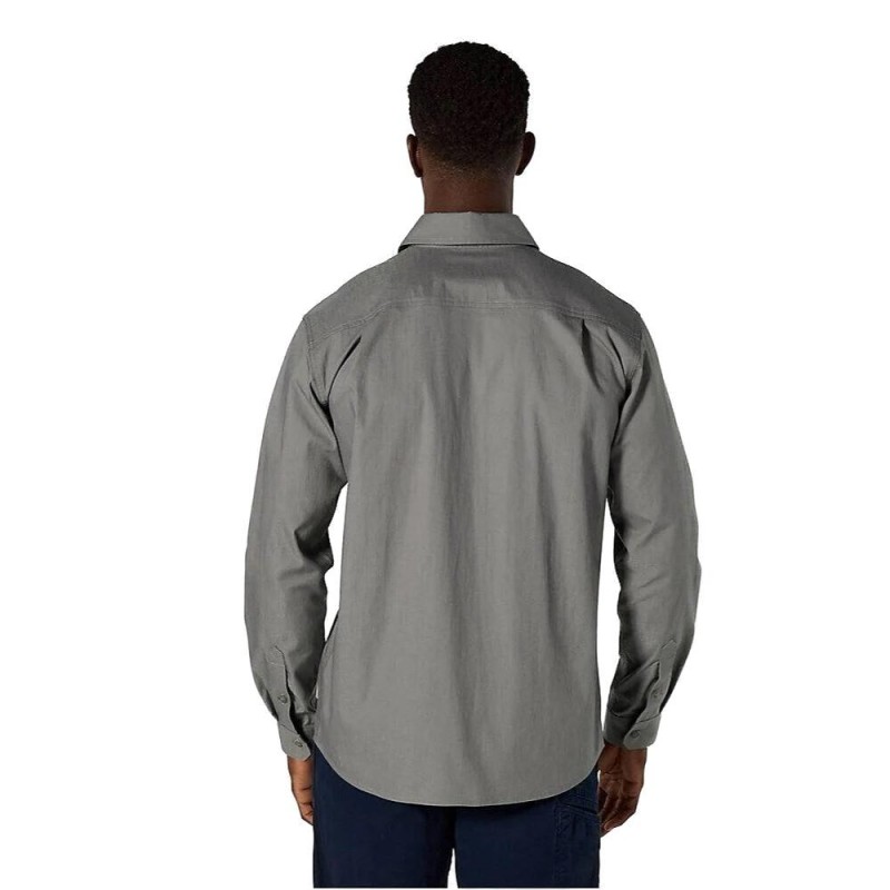 CARHARTT GLENWOOD RELAXED LS SHIRT