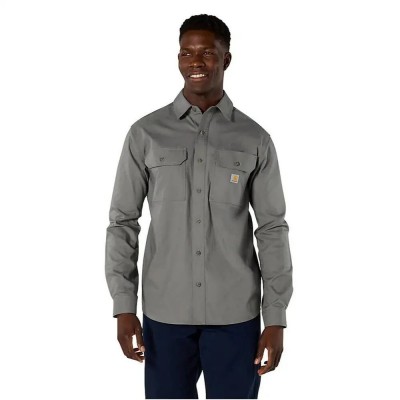 CARHARTT GLENWOOD RELAXED LS SHIRT