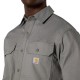 CARHARTT GLENWOOD RELAXED LS SHIRT