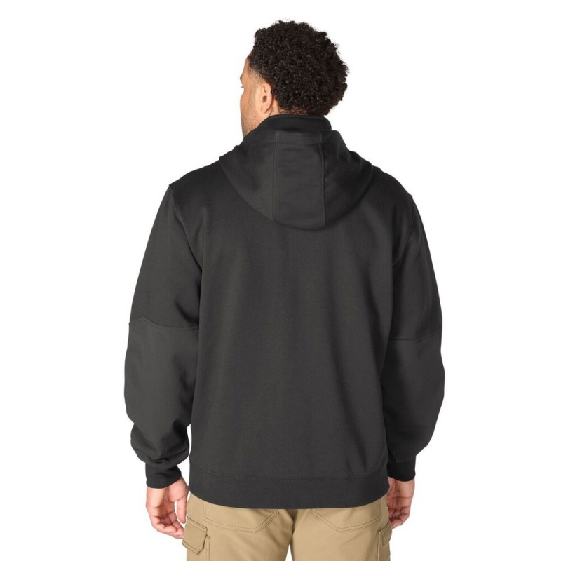 CARHARTT STEEL BRIDGEPORT SWEATSHIRT