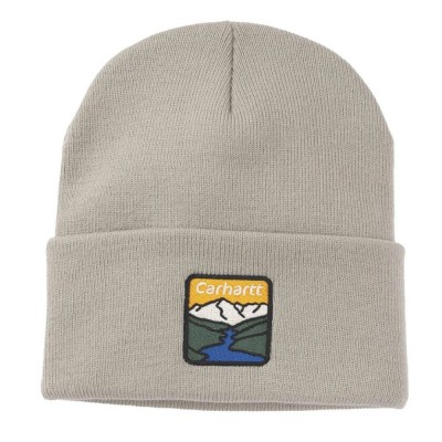 CARHARTT RIVER CUFFED BEANIE ΑΝΔΡΙΚΟ ΣΚΟΥΦΙ