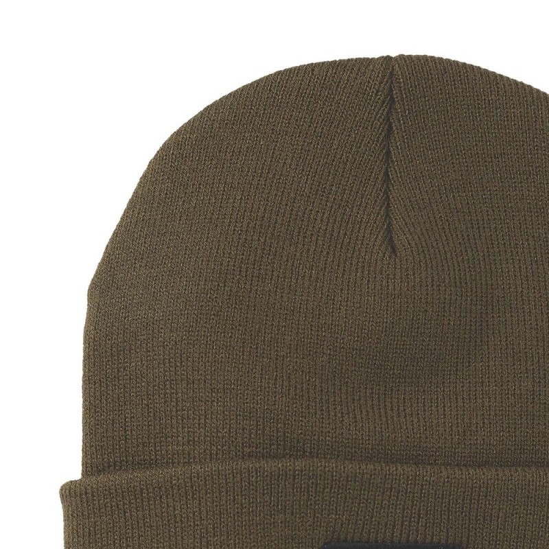 CARHARTT RIVER CUFFED BEANIE ΑΝΔΡΙΚΟ ΣΚΟΥΦΙ