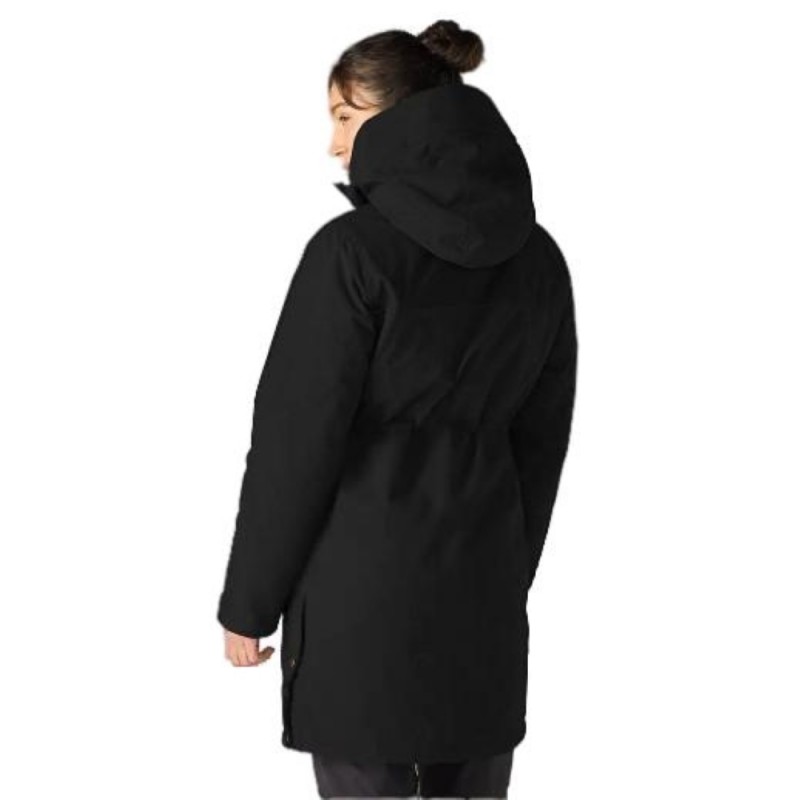 CARHARTT GREAT LANDS PARKA