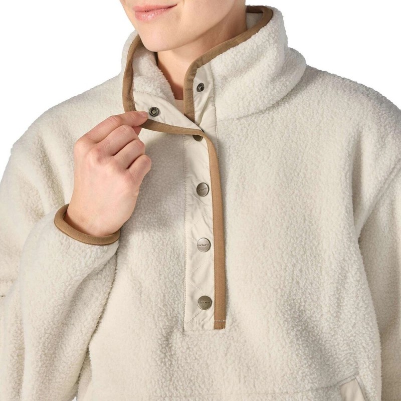 CARHARTT HIGHLAND PULLOVER