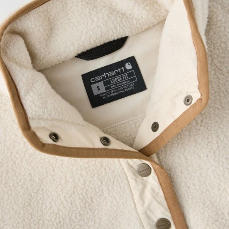 CARHARTT HIGHLAND PULLOVER