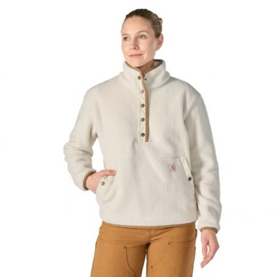 CARHARTT HIGHLAND PULLOVER