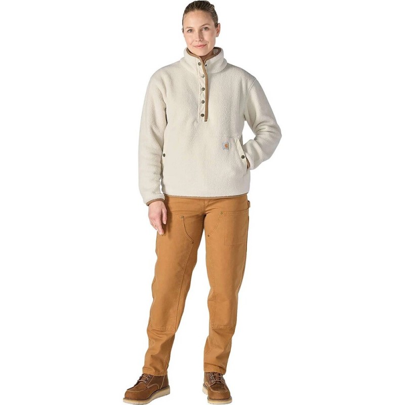 CARHARTT HIGHLAND PULLOVER