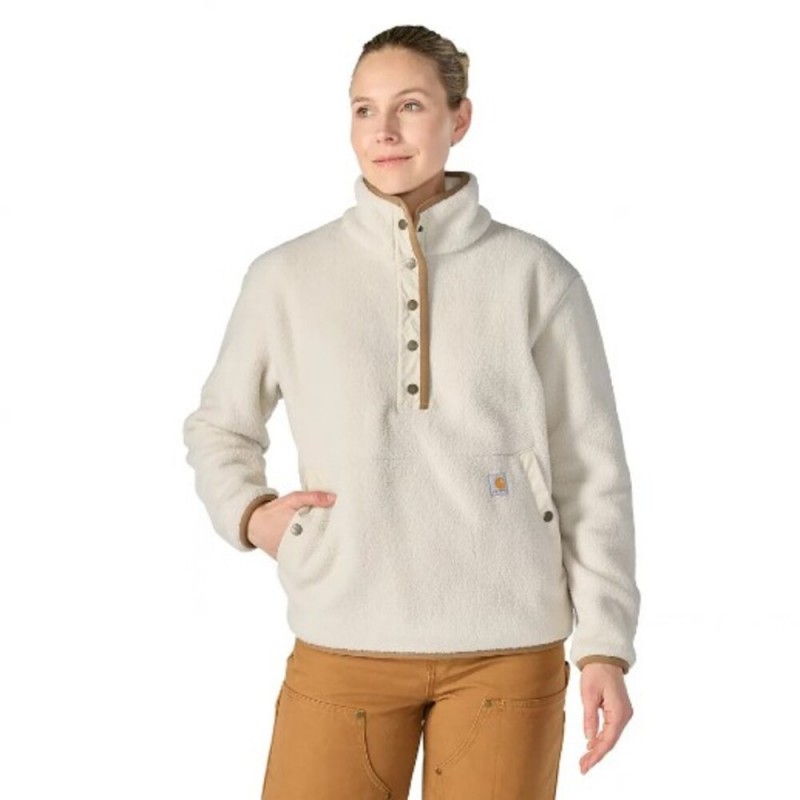 CARHARTT HIGHLAND PULLOVER