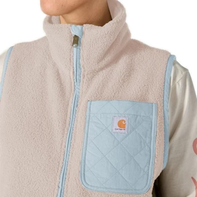 CARHARTT HIGHLAND VEST
