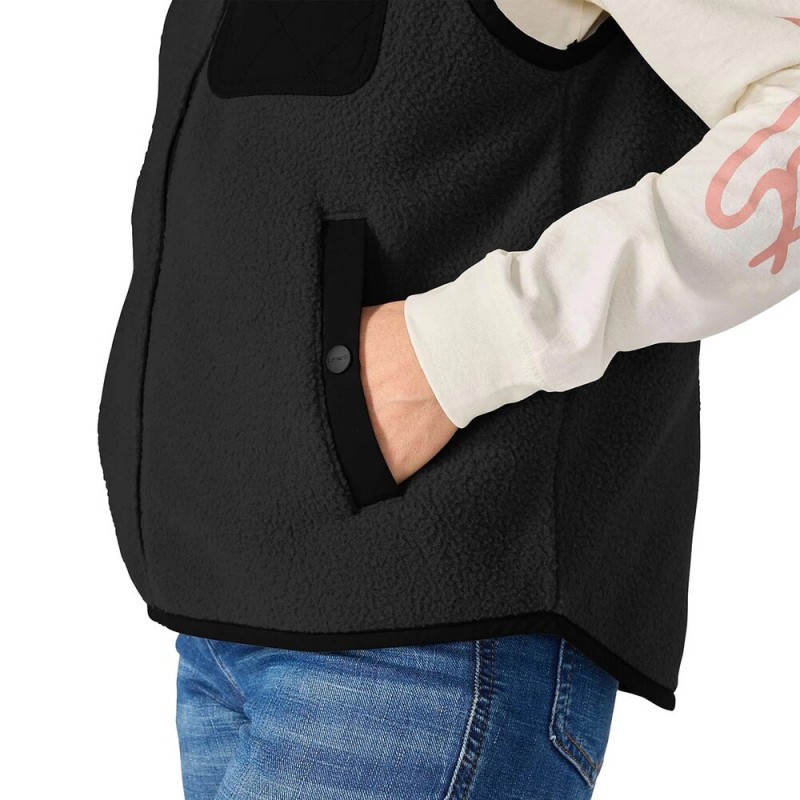 CARHARTT HIGHLAND VEST