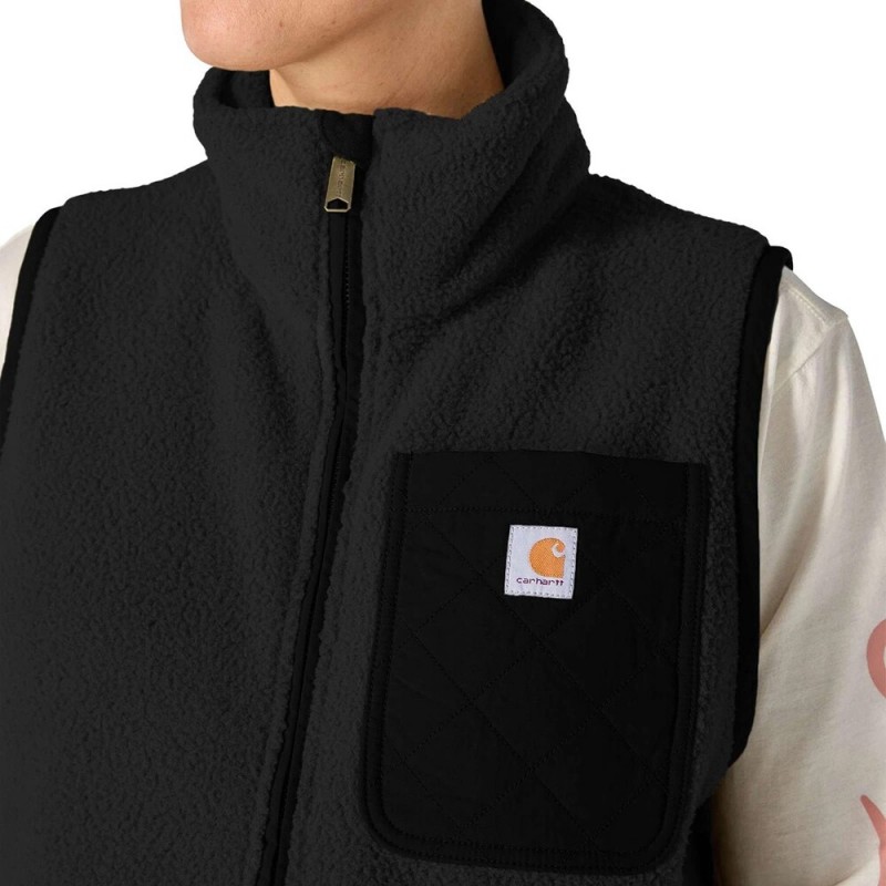 CARHARTT HIGHLAND VEST