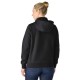 CARHARTT PAXTON QUILTED QUARTER ZIP SWEATSHIRT