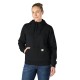 CARHARTT PAXTON QUILTED QUARTER ZIP SWEATSHIRT
