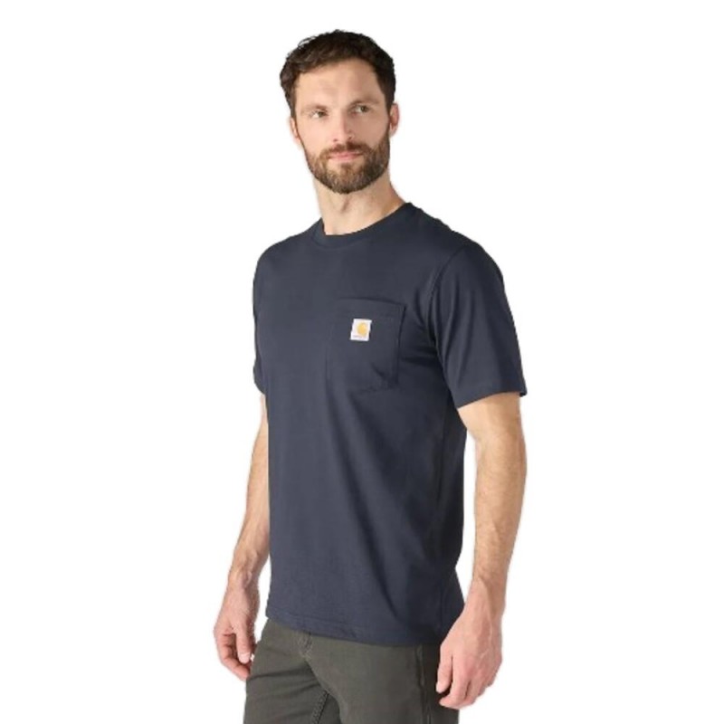CARHARTT IRVINE RELAXED MULTI COLOR C TSHIRT