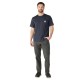 CARHARTT IRVINE RELAXED MULTI COLOR C TSHIRT