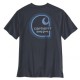 CARHARTT IRVINE RELAXED MULTI COLOR C TSHIRT