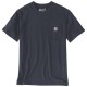 CARHARTT IRVINE RELAXED MULTI COLOR C TSHIRT