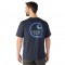 CARHARTT IRVINE RELAXED MULTI COLOR C TSHIRT