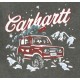 CARHARTT DEARBORN RELAXED HOLIDAY T-SHIRT