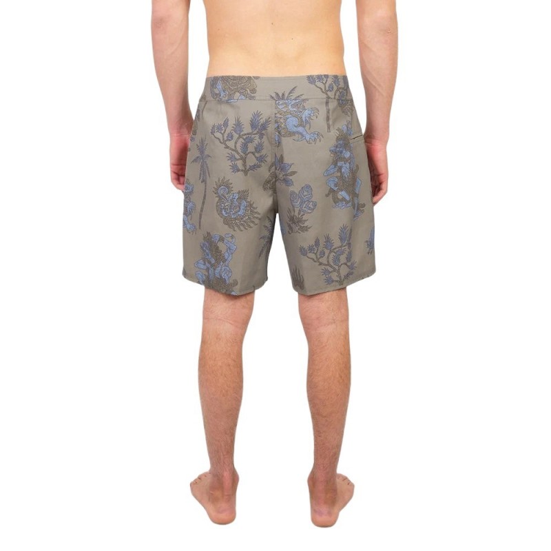 LOST SUNDOWNERS BOARDSHORT