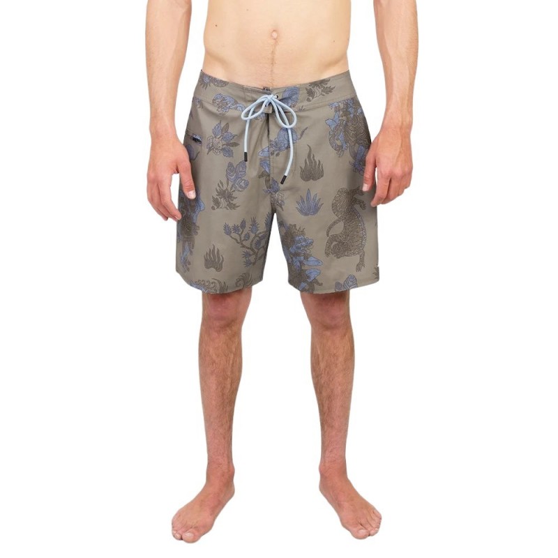 LOST SUNDOWNERS BOARDSHORT