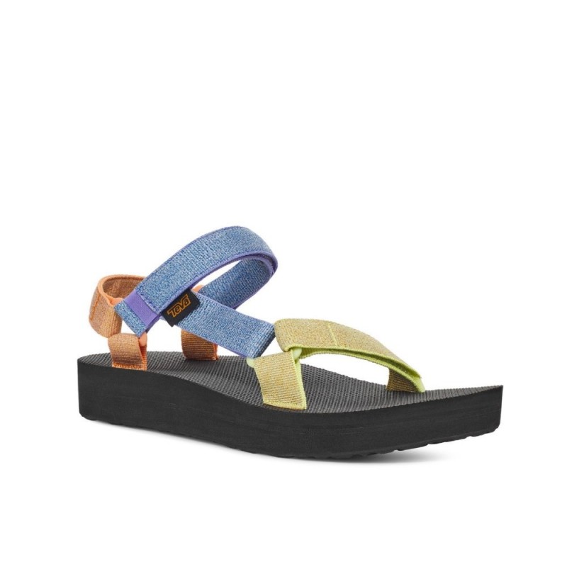TEVA W MIDFORM UNIVERSAL