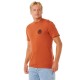 RIP CURL WETTIE PASSAGE ICON TEE