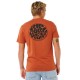RIP CURL WETTIE PASSAGE ICON TEE