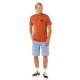 RIP CURL WETTIE PASSAGE ICON TEE