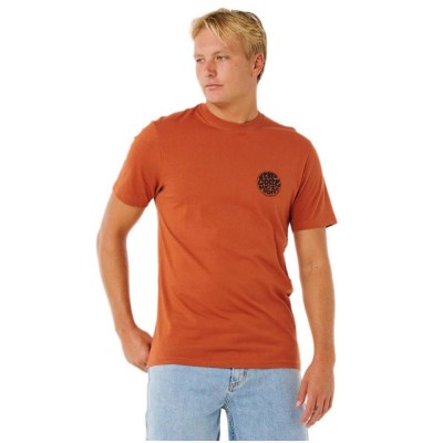 RIP CURL WETTIE PASSAGE ICON TEE
