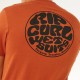 RIP CURL WETTIE PASSAGE ICON TEE