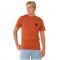 RIP CURL WETTIE PASSAGE ICON TEE