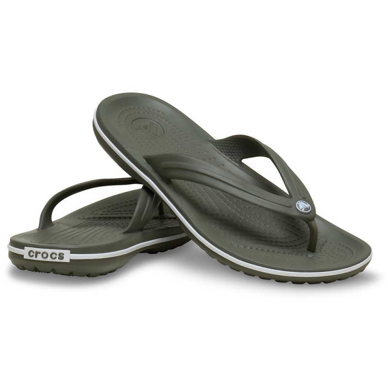 CROCS CROCBAND FLIP