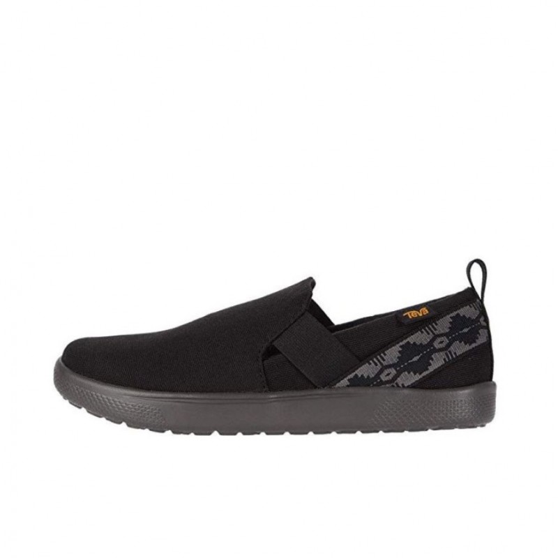 TEVA W VOYA SLIP ON