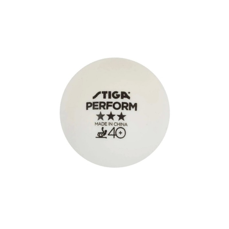 STIGA PERFORM 40 6P
