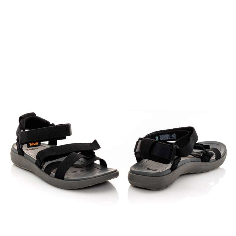 TEVA W SANBORN MIA