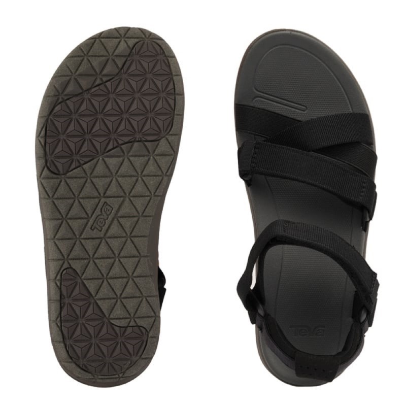 TEVA W SANBORN MIA