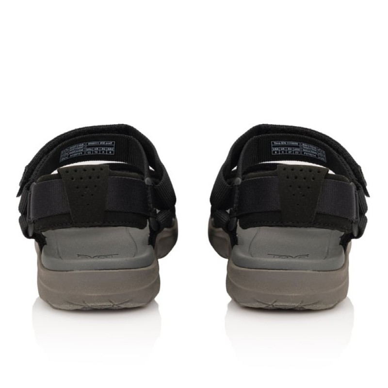 TEVA W SANBORN MIA