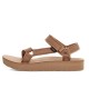 TEVA W MIDFORM UNIVERSAL CANVAS